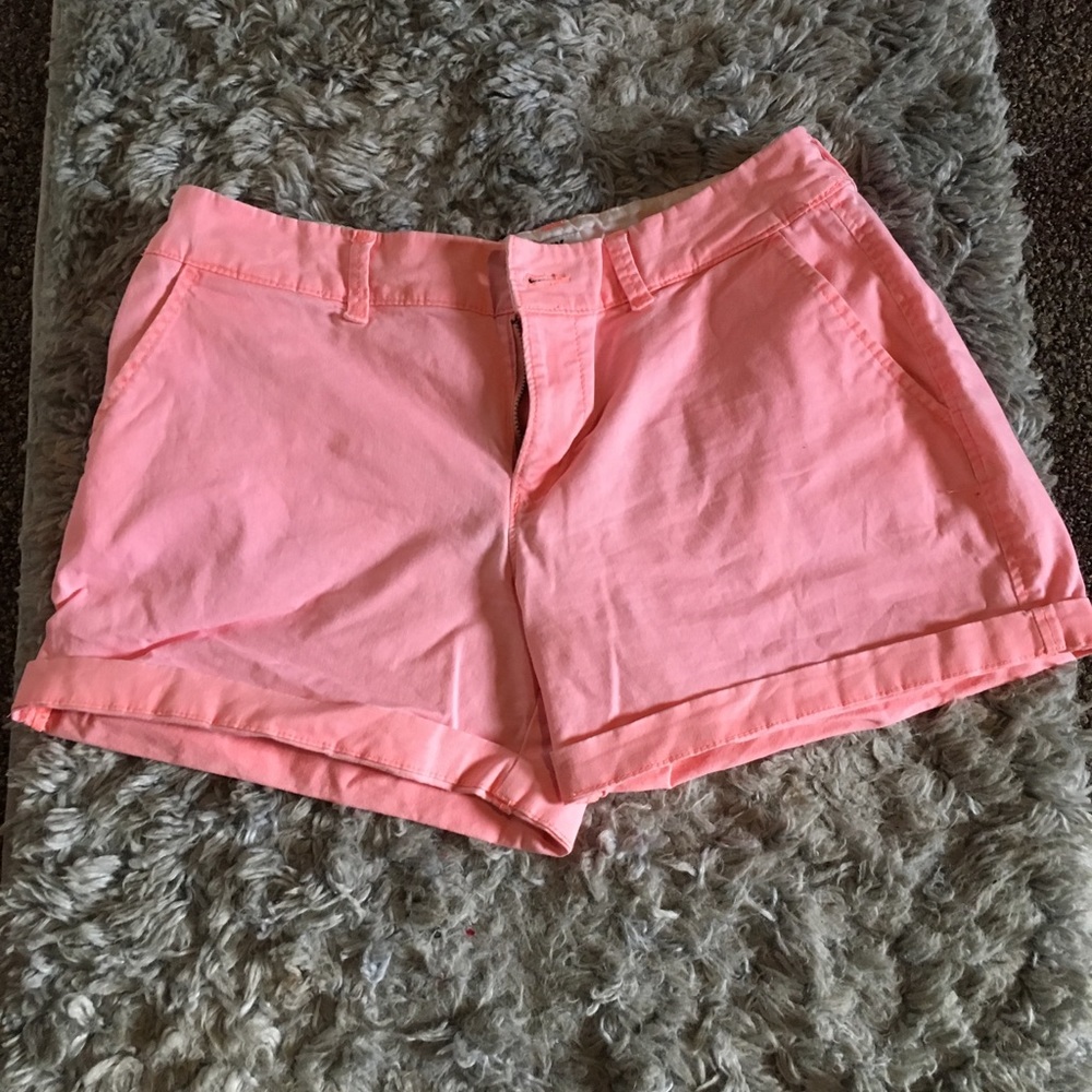 Cargo shorts